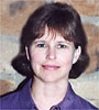 Photo of Claire-Jean Korzenewski